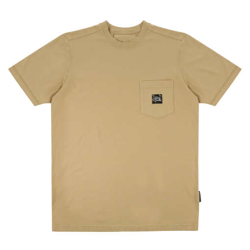 Finnieston Clothing Ltd. QUALITY GOODS POCKET TEE -FINNIESTON CLOTHING Shop QGPT 1800x1800