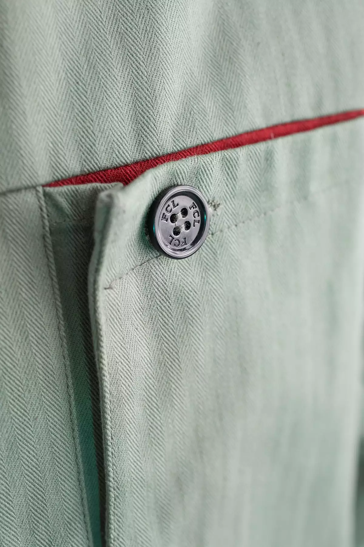 Finnieston Clothing Ltd. RIVETERS JACKET 5 Finnieston Clothing Ltd. RIVETERS JACKET - Image 5