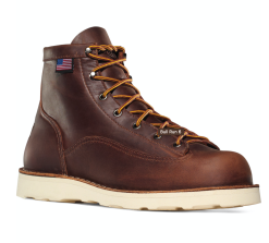 DANNER BULL RUN ROUND TOE BOOT BROWN -FINNIESTON CLOTHING Shop Screenshot2021 01 06at17.51.26 1800x1800