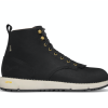 DANNER LOGGER 917 BOOT BLACK