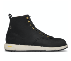 DANNER LOGGER 917 BOOT BLACK