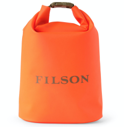 FILSON DRY BAG SMALL ORANGE