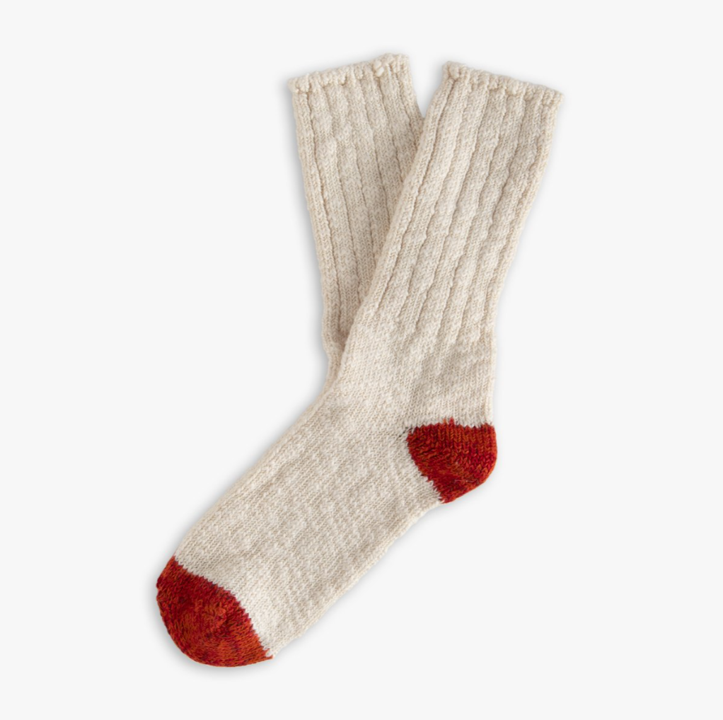 Thunderslove THUNDERS LOVE FLAMMÉ SOCKS 2 Thunderslove THUNDERS LOVE FLAMMÉ SOCKS - Image 2