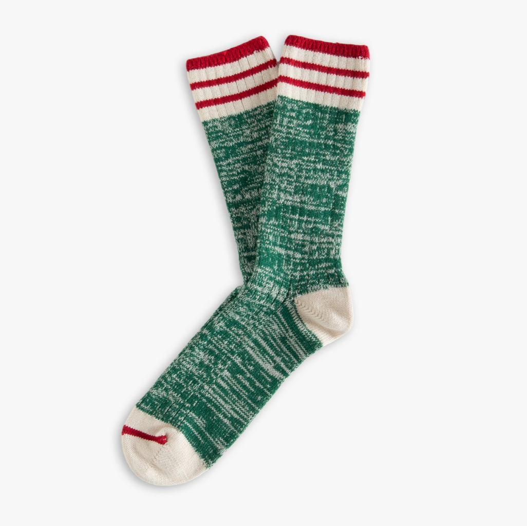 Thunderslove THUNDERS LOVE NAUTICAL TURN SOCKS 2 Thunderslove THUNDERS LOVE NAUTICAL TURN SOCKS - Image 2