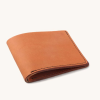 TANNER GOODS MINIMAL BIFOLD CHESTNUT