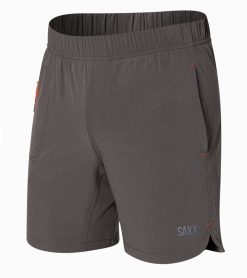 SAXX UNDERWEAR - GAINMAKER 2N1 SHORT
