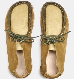 YOGI TORRES SUEDE CHUKKA BOOT MOSS -FINNIESTON CLOTHING Shop Screenshot2022 05 05at10.25.13 1800x1800