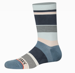 Saxx Underwear SAXX WHOLE PACKAGE CREW SOCKS