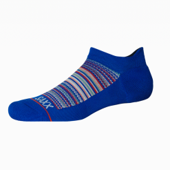 Saxx Underwear SAXX WHOLE PACKAGE LOW SHOW SOCKS