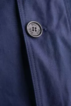 Finnieston Clothing Ltd. STOBCROSS FIELD COAT -FINNIESTON CLOTHING Shop StobcrossPlacket a1b1849f 2434 475e b5b0 592eb413090c 1800x1800