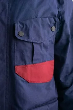 Finnieston Clothing Ltd. STOBCROSS FIELD COAT -FINNIESTON CLOTHING Shop StobcrossPocket 71c1792c 8443 460d b21a c1bb1d9cd7a0 1800x1800