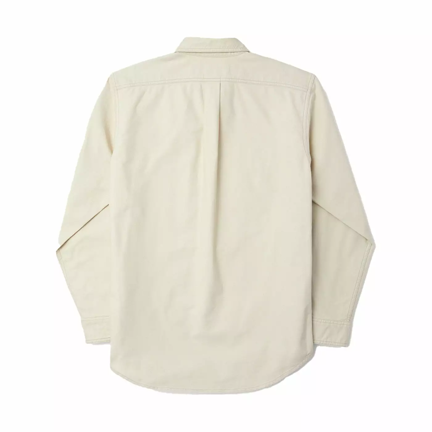 FILSON FIELD FLANNEL SHIRT 2 FILSON FIELD FLANNEL SHIRT - Image 2