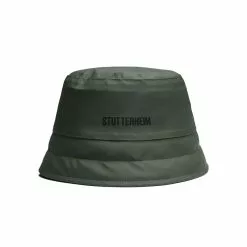 STUTTERHEIM SKARHOLMEN PUFFER HAT