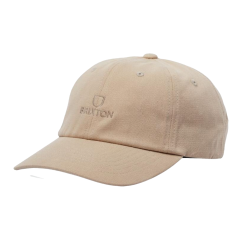BRIXTON ALPHA LP CAP