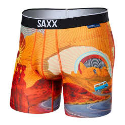 SAXX UNDERWEAR - VOLT BREATH MESH BB