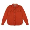 Finnieston Clothing Ltd. WATKINS WOOL OVERSHIRT