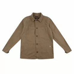 Finnieston Clothing Ltd. YARDLEY JACKET