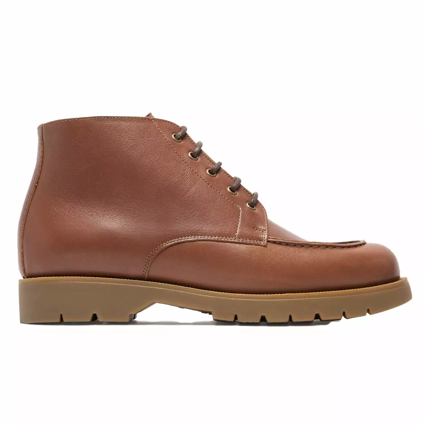 KLEMAN OXAL OAK SHOE 3 KLEMAN OXAL OAK SHOE - Image 3