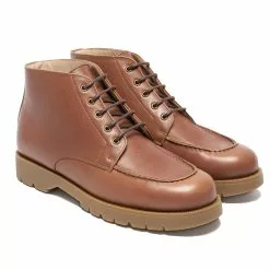 KLEMAN OXAL OAK SHOE