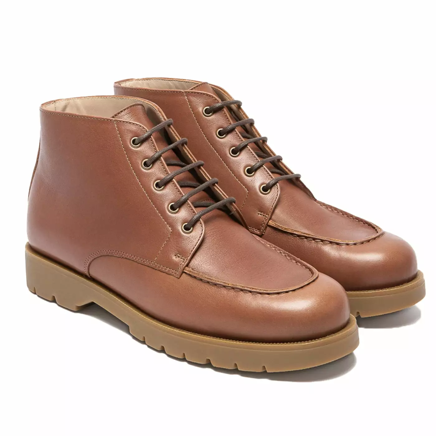 KLEMAN OXAL OAK SHOE 1 KLEMAN OXAL OAK SHOE