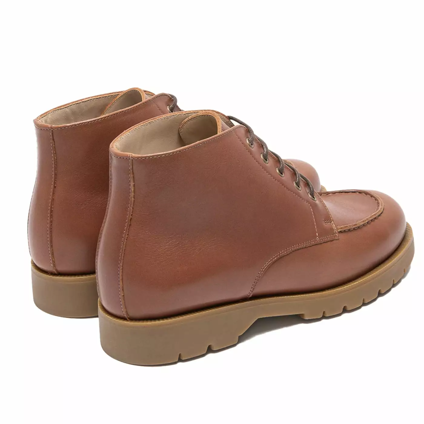 KLEMAN OXAL OAK SHOE 2 KLEMAN OXAL OAK SHOE - Image 2