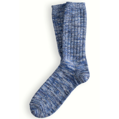 Thunderslove THUNDERS LOVE NAUTICAL TURN SOCKS