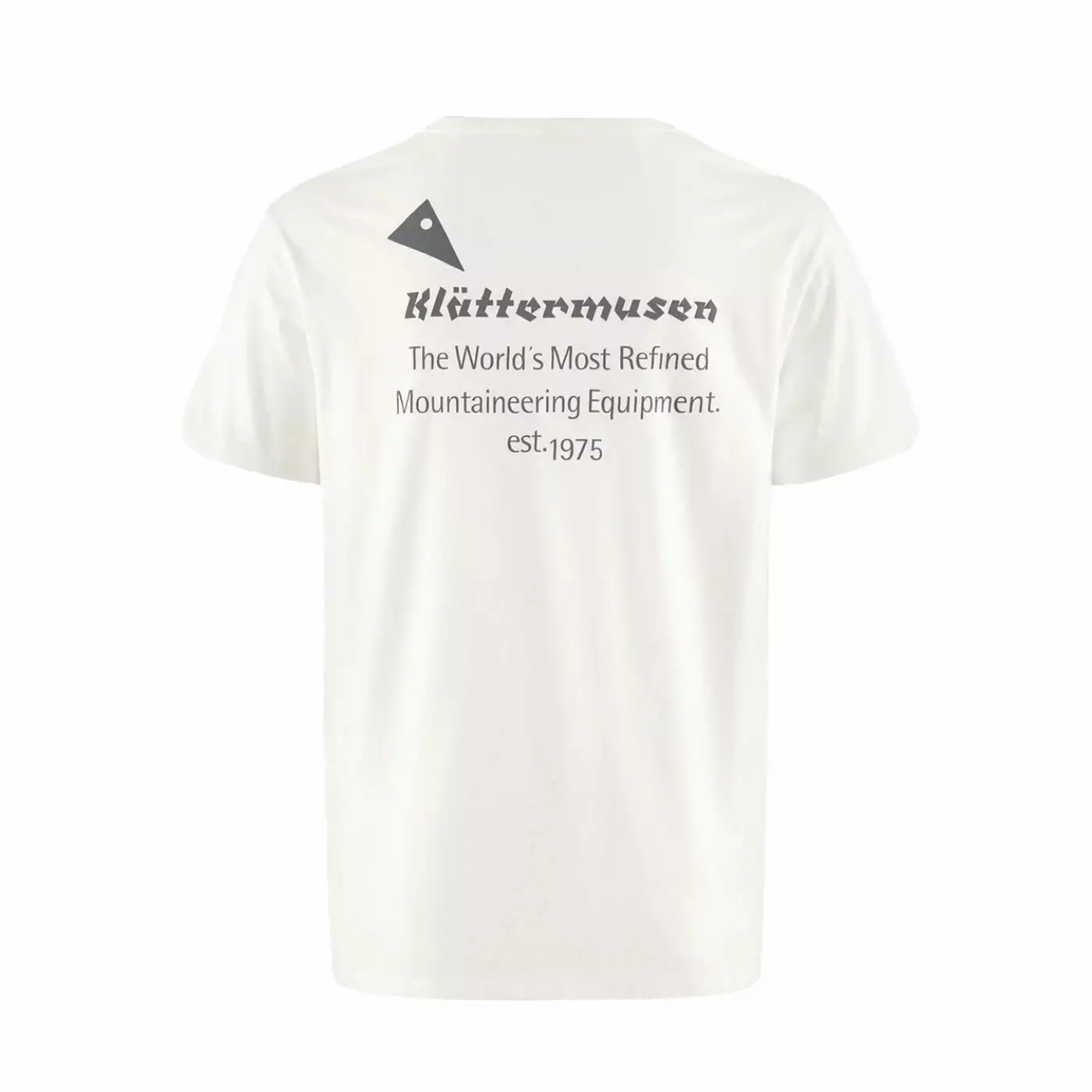 KLATTERMUSEN RUNA MAKER SS TEE 2 KLATTERMUSEN RUNA MAKER SS TEE - Image 2