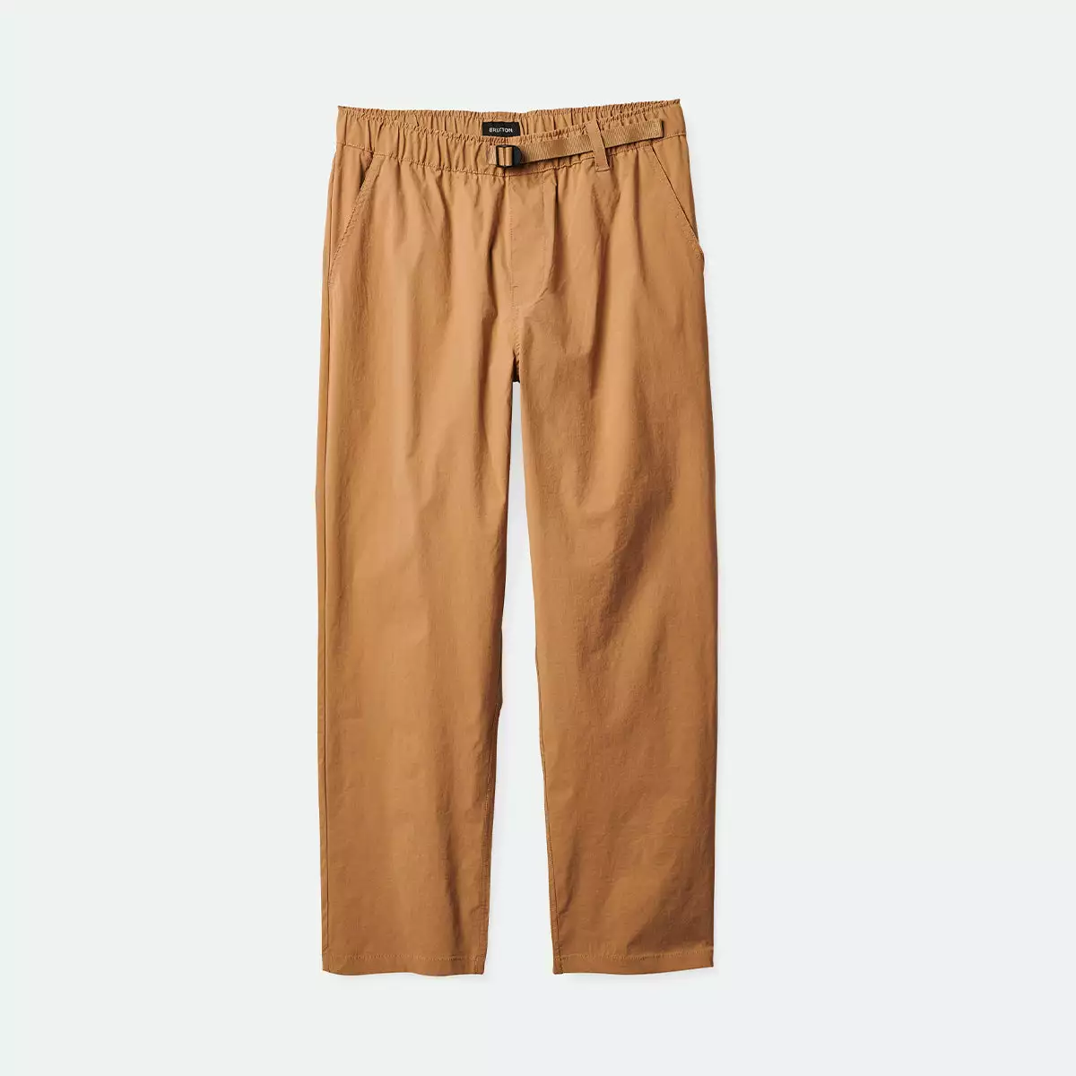 BRIXTON STEADY CINCH TAPER PANT 1 BRIXTON STEADY CINCH TAPER PANT