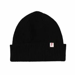 Finnieston Clothing Ltd. CLYDE BEANIE