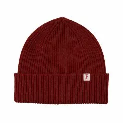 Finnieston Clothing Ltd. CLYDE BEANIE