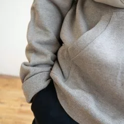 Finnieston Clothing Ltd. DIVER HOODIE -FINNIESTON CLOTHING Shop d1 1800x1800