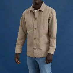 Finnieston Clothing Ltd. YARDLEY JACKET -FINNIESTON CLOTHING Shop draw3 1800x1800