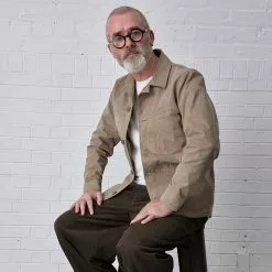 Finnieston Clothing Ltd. YARDLEY JACKET -FINNIESTON CLOTHING Shop dray2 1800x1800