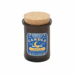 Good & Well Supply Co APOTHECARY SOY CANDLES 6oz -FINNIESTON CLOTHING Shop dusk candle 1800x1800