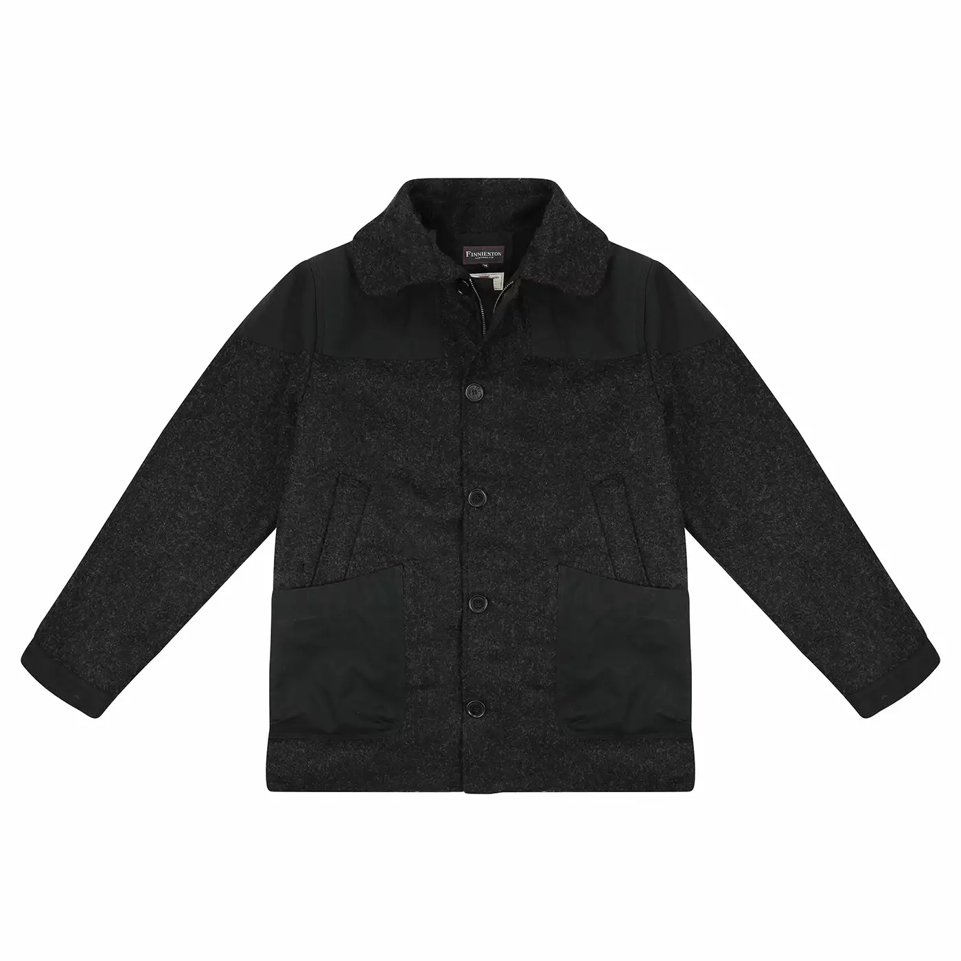 Finnieston Clothing Ltd. DONKEY JACKET 1 Finnieston Clothing Ltd. DONKEY JACKET