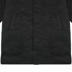 Finnieston Clothing Ltd. DONKEY JACKET 9 Finnieston Clothing Ltd. DONKEY JACKET -FINNIESTON CLOTHING Shop flatlaydetailone 9d94dcd2 5a3b 414f 84e4 3ad452935cdb 1800x1800