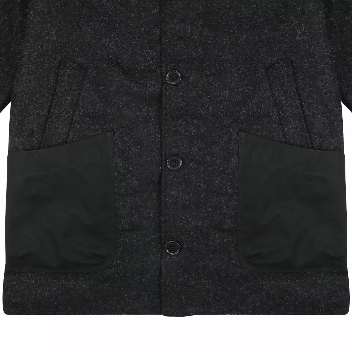 Finnieston Clothing Ltd. DONKEY JACKET 4 Finnieston Clothing Ltd. DONKEY JACKET - Image 4