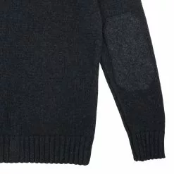 Finnieston Clothing Ltd. STEWARTON FULL ZIP KNIT -FINNIESTON CLOTHING Shop flatlaydetailtwo 219e139d d8a4 4696 9f10 802e1bc52a04 1800x1800