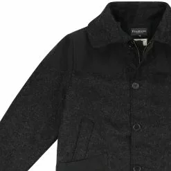 Finnieston Clothing Ltd. DONKEY JACKET 8 Finnieston Clothing Ltd. DONKEY JACKET -FINNIESTON CLOTHING Shop flatlaydetailtwo bae4ac69 aeb4 4abb affb c81920988887 1800x1800