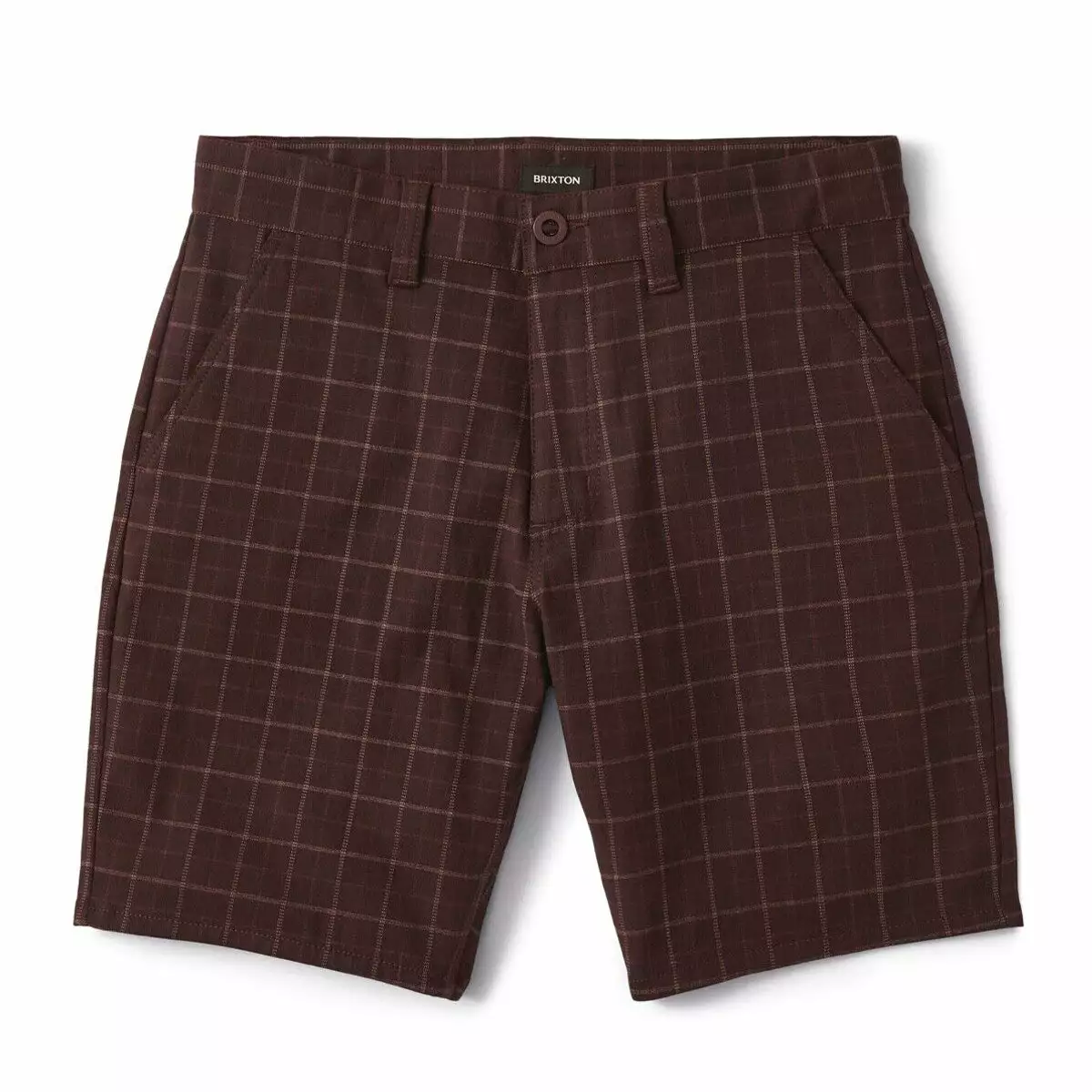 BRIXTON CHOICE CHINO SHORT 1 BRIXTON CHOICE CHINO SHORT