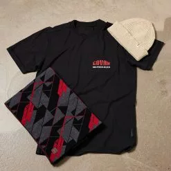 Finnieston Clothing Ltd. GOVAN SHIPBUILDERS TEE -FINNIESTON CLOTHING Shop grt42 1800x1800