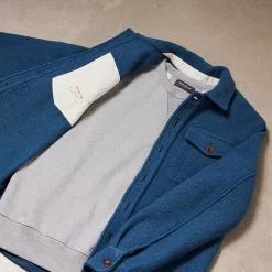 Finnieston Clothing Ltd. ELDER CREW SWEAT -FINNIESTON CLOTHING Shop grt54 1800x1800