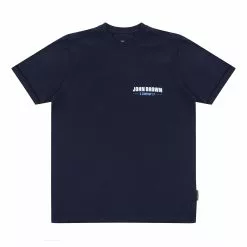 Finnieston Clothing Ltd. JOHN BROWN TEE