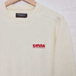 Finnieston Clothing Ltd. GOVAN CREW SWEAT -FINNIESTON CLOTHING Shop jujh 1800x1800