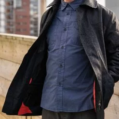 Finnieston Clothing Ltd. DONKEY JACKET 11 Finnieston Clothing Ltd. DONKEY JACKET -FINNIESTON CLOTHING Shop lifestyledetialone a450330e cd1b 4741 a157 17e0b197f0e5 1800x1800