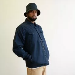 Finnieston Clothing Ltd. LINTHOUSE JACKET 9 Finnieston Clothing Ltd. LINTHOUSE JACKET -FINNIESTON CLOTHING Shop ll1 941383c1 40b8 44cc b97c 68ce4146ee7c 1800x1800