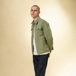 Finnieston Clothing Ltd. LINTHOUSE JACKET -FINNIESTON CLOTHING Shop ll4 1800x1800