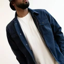 Finnieston Clothing Ltd. LINTHOUSE JACKET 7 Finnieston Clothing Ltd. LINTHOUSE JACKET -FINNIESTON CLOTHING Shop ll4 2052bb8b 9fcd 4091 ba97 ed094f9c77df 1800x1800