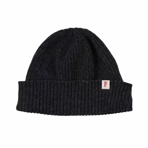 Finnieston Clothing Ltd. RIVETER BEANIE -FINNIESTON CLOTHING Shop riveterchar 1800x1800
