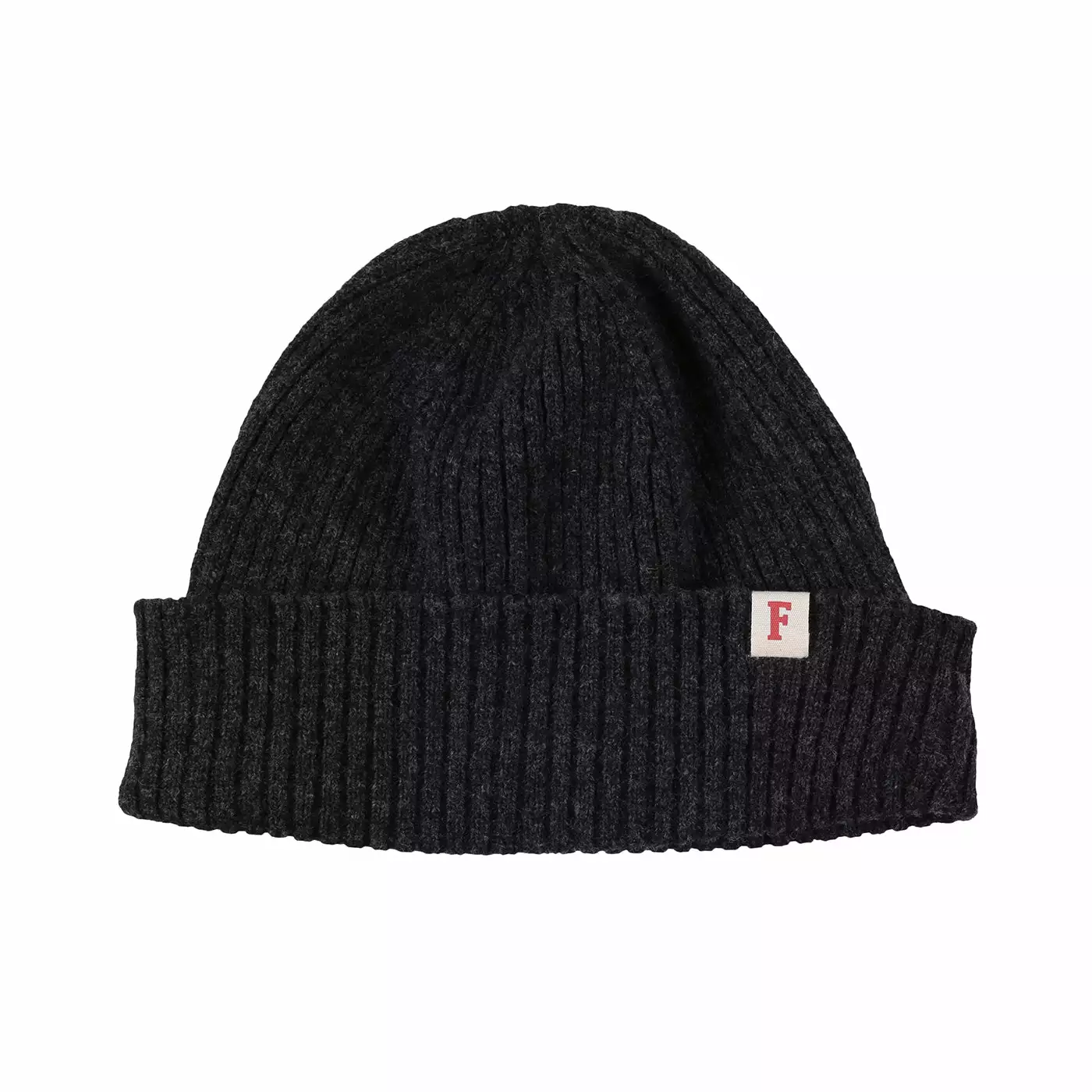 Finnieston Clothing Ltd. RIVETER BEANIE 1 Finnieston Clothing Ltd. RIVETER BEANIE